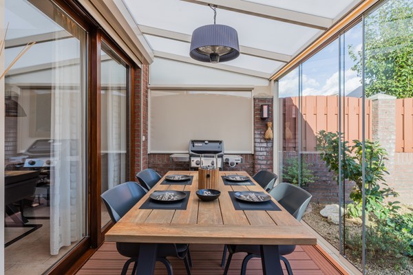 Medium property photo - Heierveldlaan 62, 5993 GD Maasbree